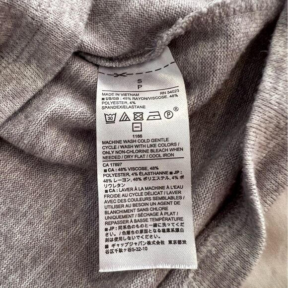 Banana Republic Blouse - Picture 4 of 4